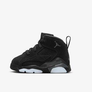 Nike Toddler  Air Jordan Jumpman MVP Black/Anthracite - Size 5c